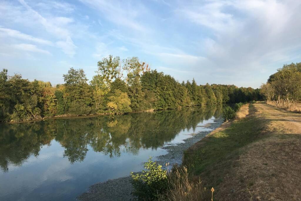 L'Echappee Ardennaise - Gite 6 Places Tout Confort Semuy Kültér fotó