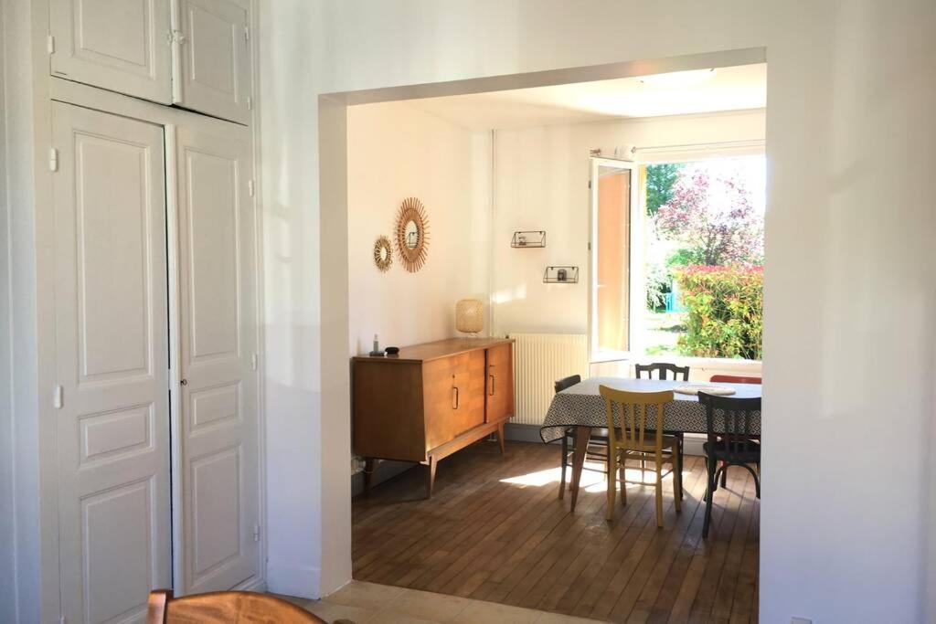 L'Echappee Ardennaise - Gite 6 Places Tout Confort Semuy Kültér fotó