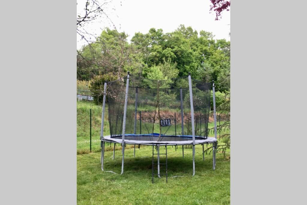 L'Echappee Ardennaise - Gite 6 Places Tout Confort Semuy Kültér fotó