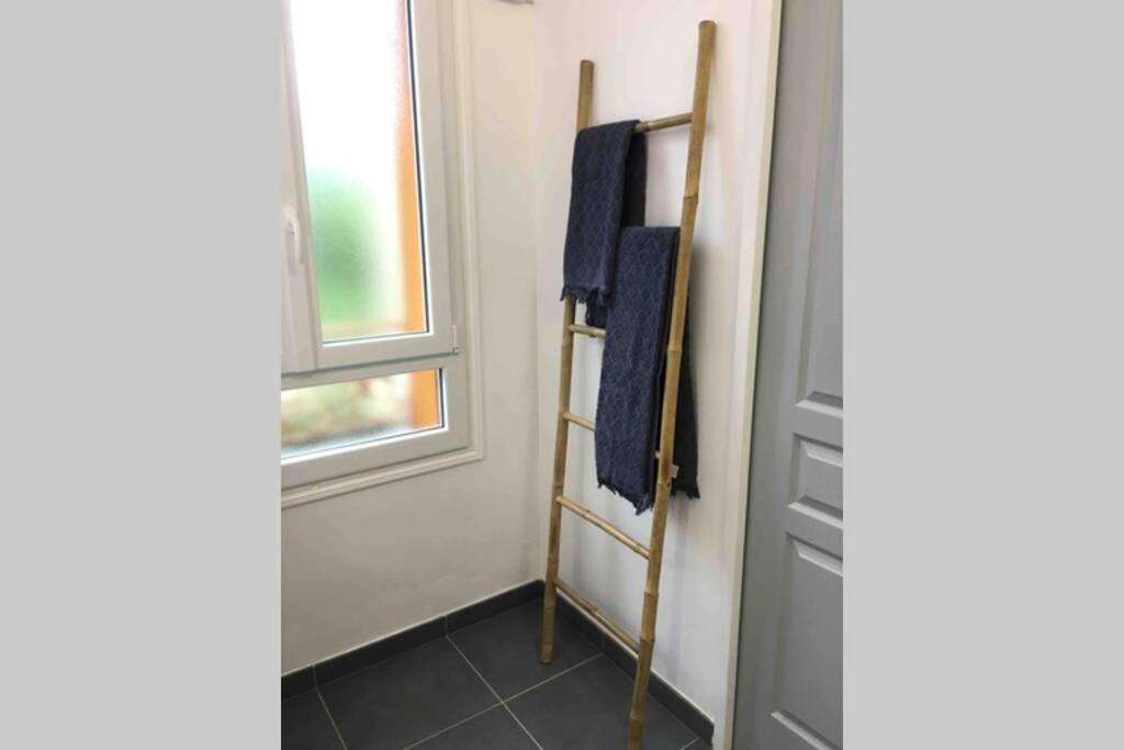 L'Echappee Ardennaise - Gite 6 Places Tout Confort Semuy Kültér fotó