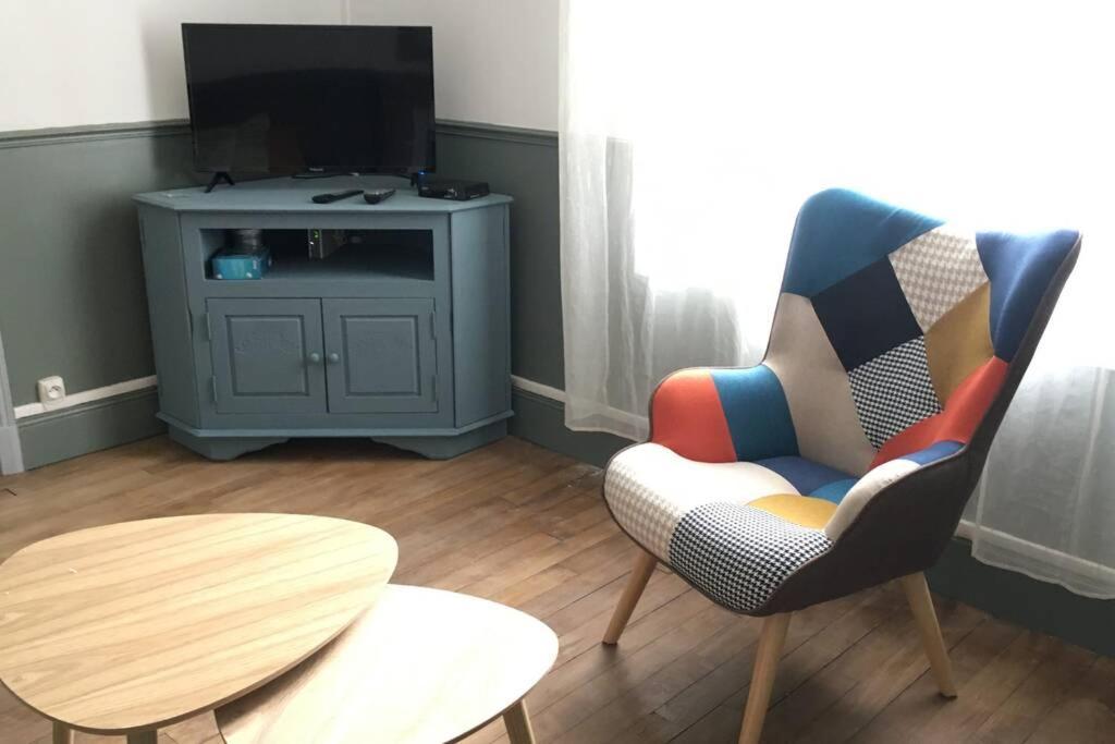 L'Echappee Ardennaise - Gite 6 Places Tout Confort Semuy Kültér fotó