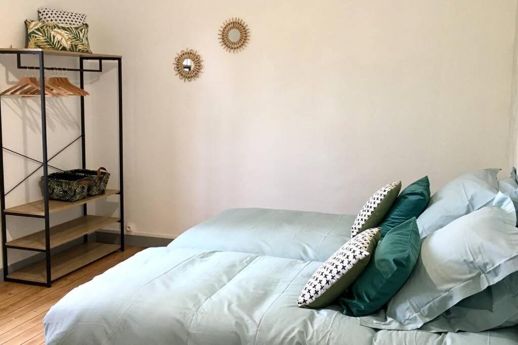 L'Echappee Ardennaise - Gite 6 Places Tout Confort Semuy Kültér fotó