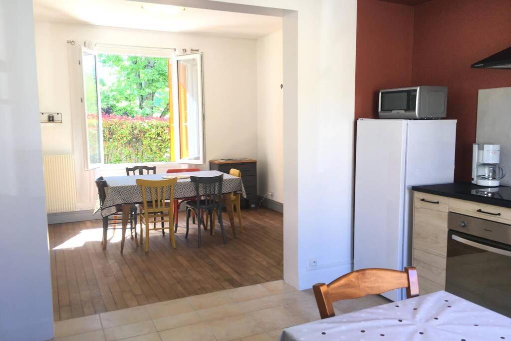 L'Echappee Ardennaise - Gite 6 Places Tout Confort Semuy Kültér fotó