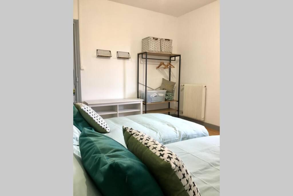 L'Echappee Ardennaise - Gite 6 Places Tout Confort Semuy Kültér fotó